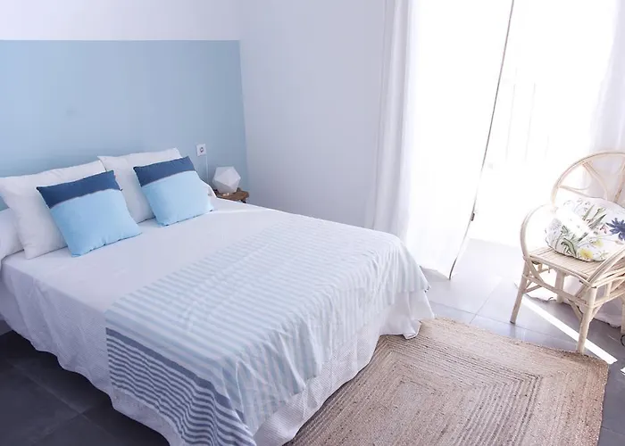 Hostal La Casa Sanlucar