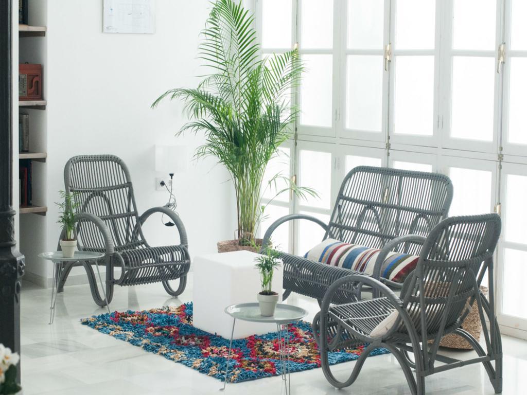 La Casa Sanlucar Gasthuis 2*