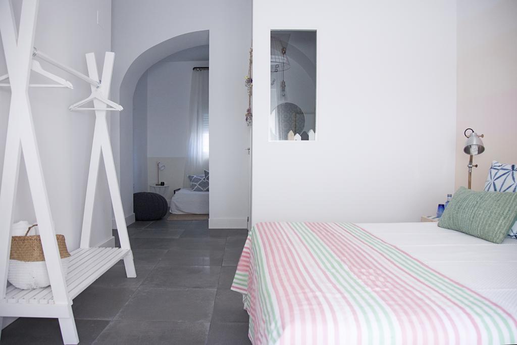 La Casa Sanlucar Sanlúcar de Barrameda