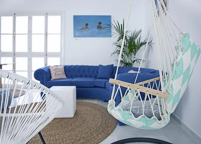Hostal La Casa Sanlucar