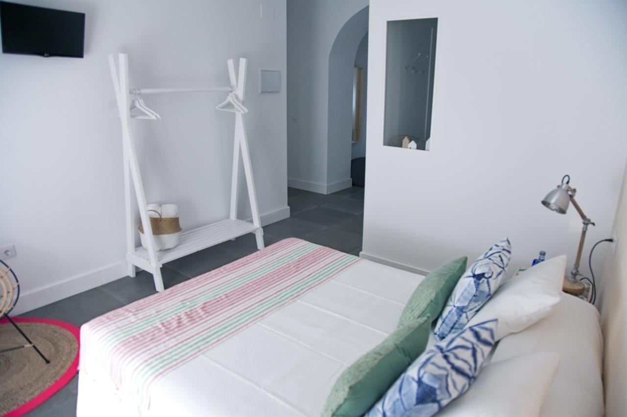 La Casa Sanlucar Maison d'hôtes